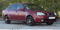 Photo Reference of Chevrolet Lacetti